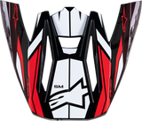 ALPINESTARS S-M5 Visor