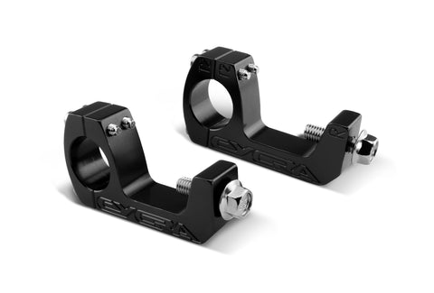 CYCRA U Clamps