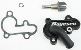 BOYESEN Water Pump Cover & Impeller Kit