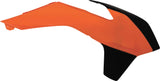 ACERBIS Radiator Shroud
