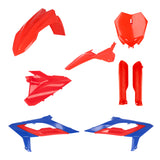 ACERBIS Full Plastic Kit (Part 1)