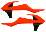 ACERBIS Radiator Shroud