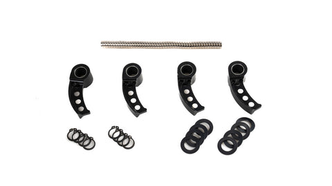 DYNOJET Clutch Kits — Clutch Kits & Conversion Kits