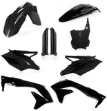 ACERBIS Full Plastic Kit (Part 1)