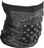 ZAN Fleece Lined Motley Tube