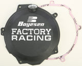 BOYESEN Factory Racing Clutch Cover