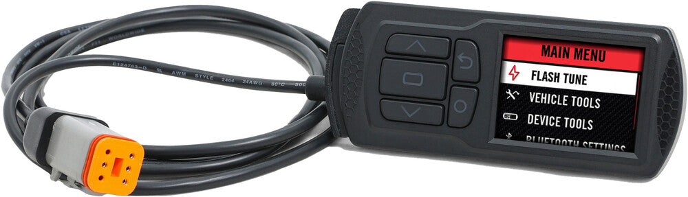 DYNOJET Power Vision 3