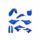 ACERBIS Full Plastic Kit (Part 1)