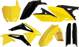 ACERBIS Full Plastic Kit (Part 1)