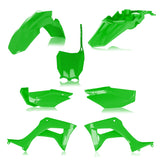ACERBIS Full Plastic Kit (Part 1)
