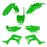 ACERBIS Full Plastic Kit