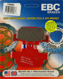EBC Standard Brake Pads