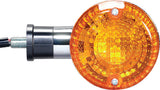 K&S Turn Signal Assembly — Front Turn Signals & Components