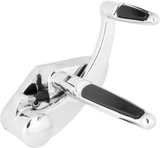 HAWG HALTERS INC Softail Forward Controls
