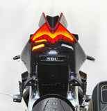 NEW RAGE CYCLES Fender Eliminator — Fenders