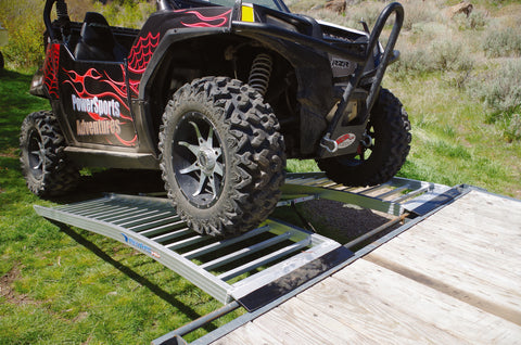REVARC UTV Loading Ramp