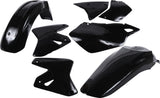 ACERBIS Plastic Kit (Part 1)