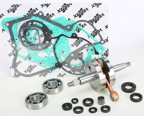 HOT RODS Complete Bottom End Kit