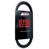 EPI Belt Severe Duty Rzr 800 2008-09