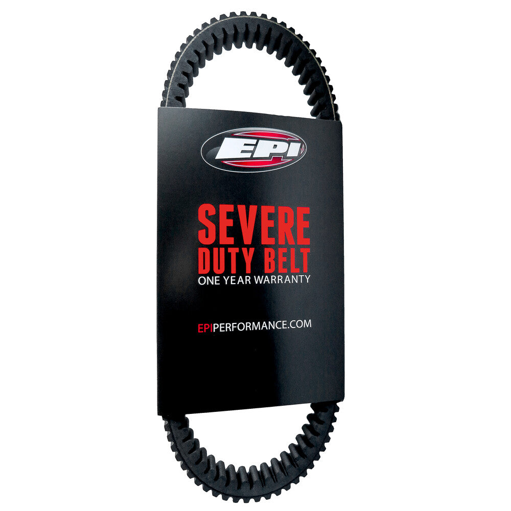 EPI Belt Severe Duty Rzr 800 2008-09