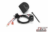 XTC POWER PRODUCTS Plug N Play Horn Kit — Horns & Components