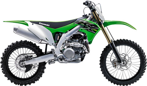 NEW-RAY Race Dirt Bike Replica