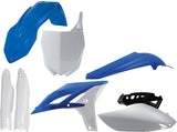 ACERBIS Plastic Kit (Part 1)