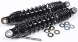 HARDDRIVE Bazooka Rear Preload Adjustable Shocks