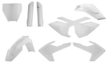 ACERBIS Full Plastic Kit (Part 1)