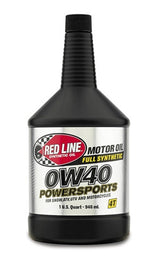 RED LINE 4T Motor Oil