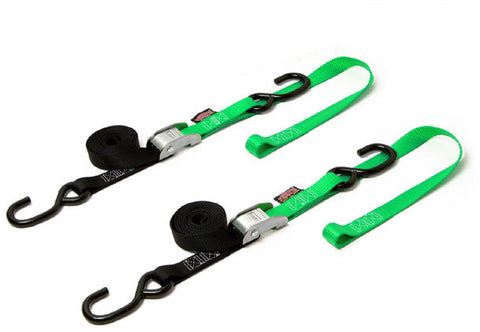 POWERTYE 1" Soft Tye