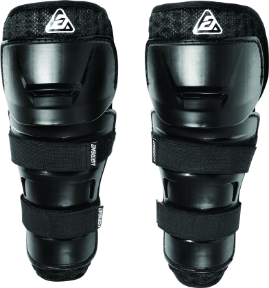 Answer Racing Youth Knee Guards