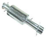 SPEEDWERX Competition L2 Series Muffler