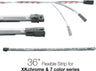 36IN FLEX LEDSTRIP [653-0031]