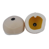 NO TOIL Dual Stage Foam Air Filters