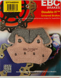 EBC Extreme Pro Brake Pads