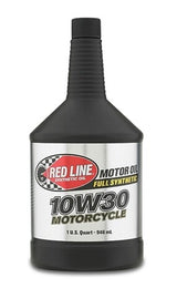 RED LINE 4T Motor Oil