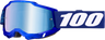Accuri 2 Goggle 2028 Mirror Blue Lens