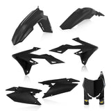 CYCRA 5 Piece Body Kit