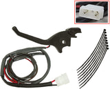 SP1 Heated Replacement Brake Lever