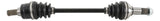 ALL BALLS 6 Ball Heavy Duty Axle — Rear Axles