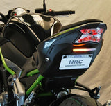 NEW RAGE CYCLES Fender Eliminator — Fenders