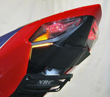 NEW RAGE CYCLES Fender Eliminator — Fenders