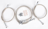 STREAMLINE Front Brake Line Kit — Brake
