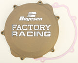 BOYESEN Factory Racing Clutch Cover
