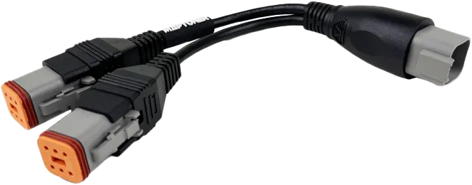 RIVA MAPTUNER NANO — Wiring & Wiring Extensions