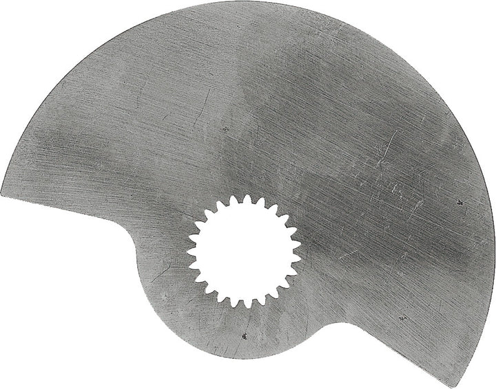 WSM Rotary Valve — Misc Components