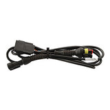 TEXA Diagnostics Cable