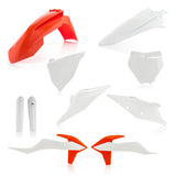 ACERBIS Full Plastic Kit (Part 1)