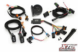 XTC POWER PRODUCTS Automatic Turn Signal Kit — Turn Signals & Components